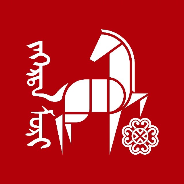 枣红马蒙古餐