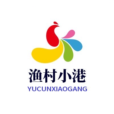 渔村小港/后宰门街