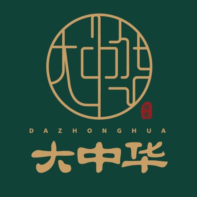 大中华酒楼（金地中心城总店）