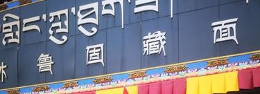 鲁固藏餐