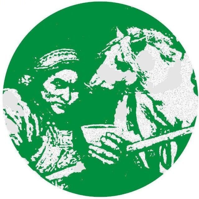 牧马人奶茶馆