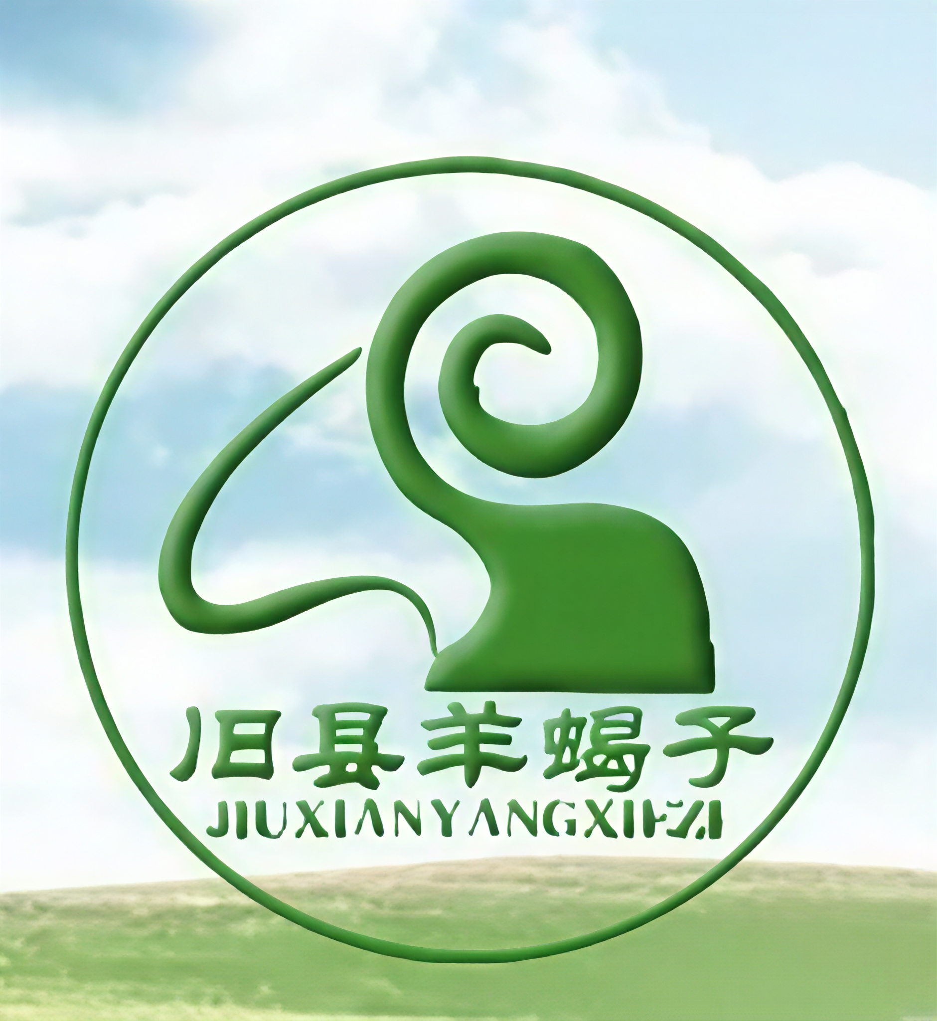 旧县羊蝎子（新城街店）