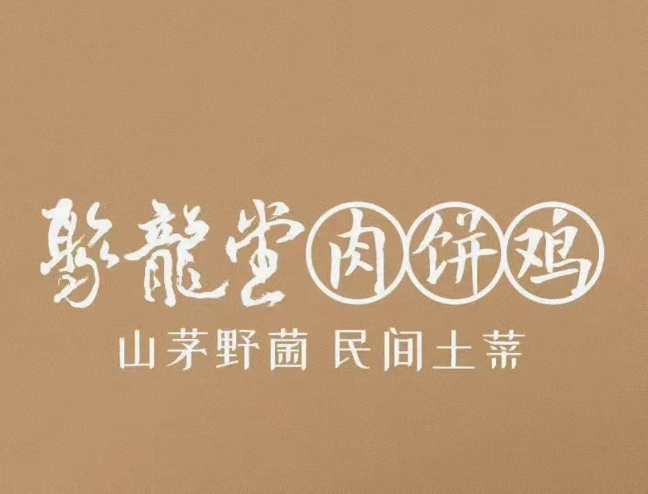 聚龙堂肉饼鸡
