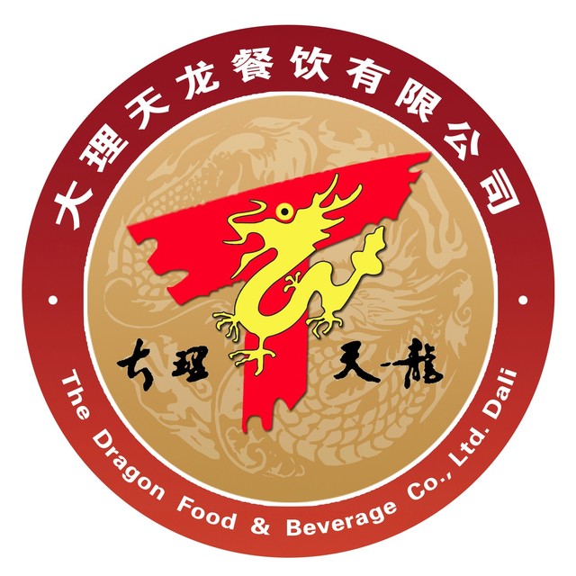 大理天龙阁