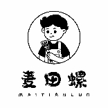 麦田螺