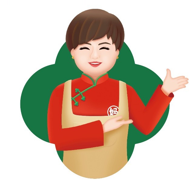 满兴咱妈烀饼铁锅炖