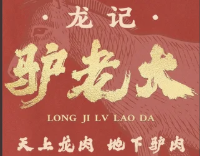 龙记驴老大