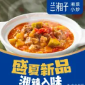 兰湘子