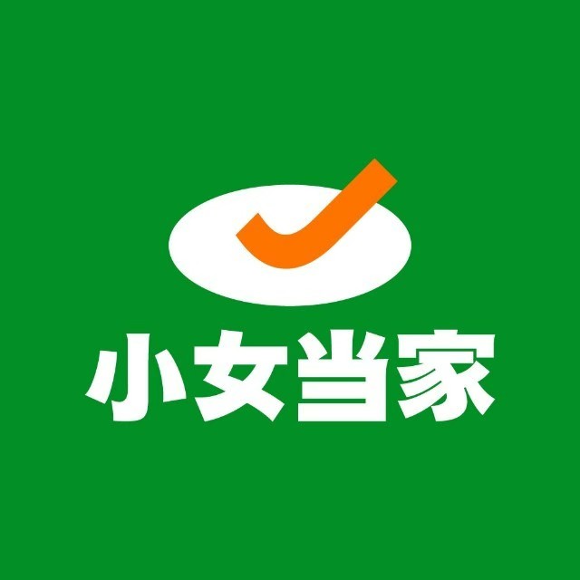 小女当家