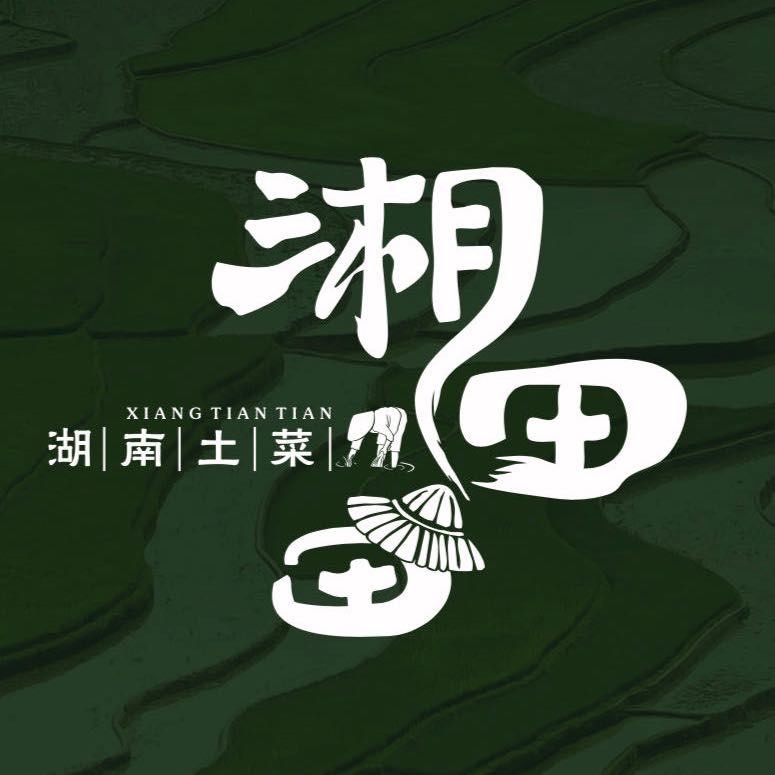 湘田田