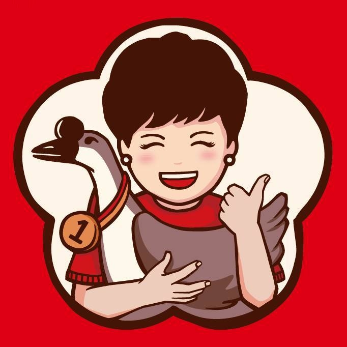 花花姨碌鹅生活馆