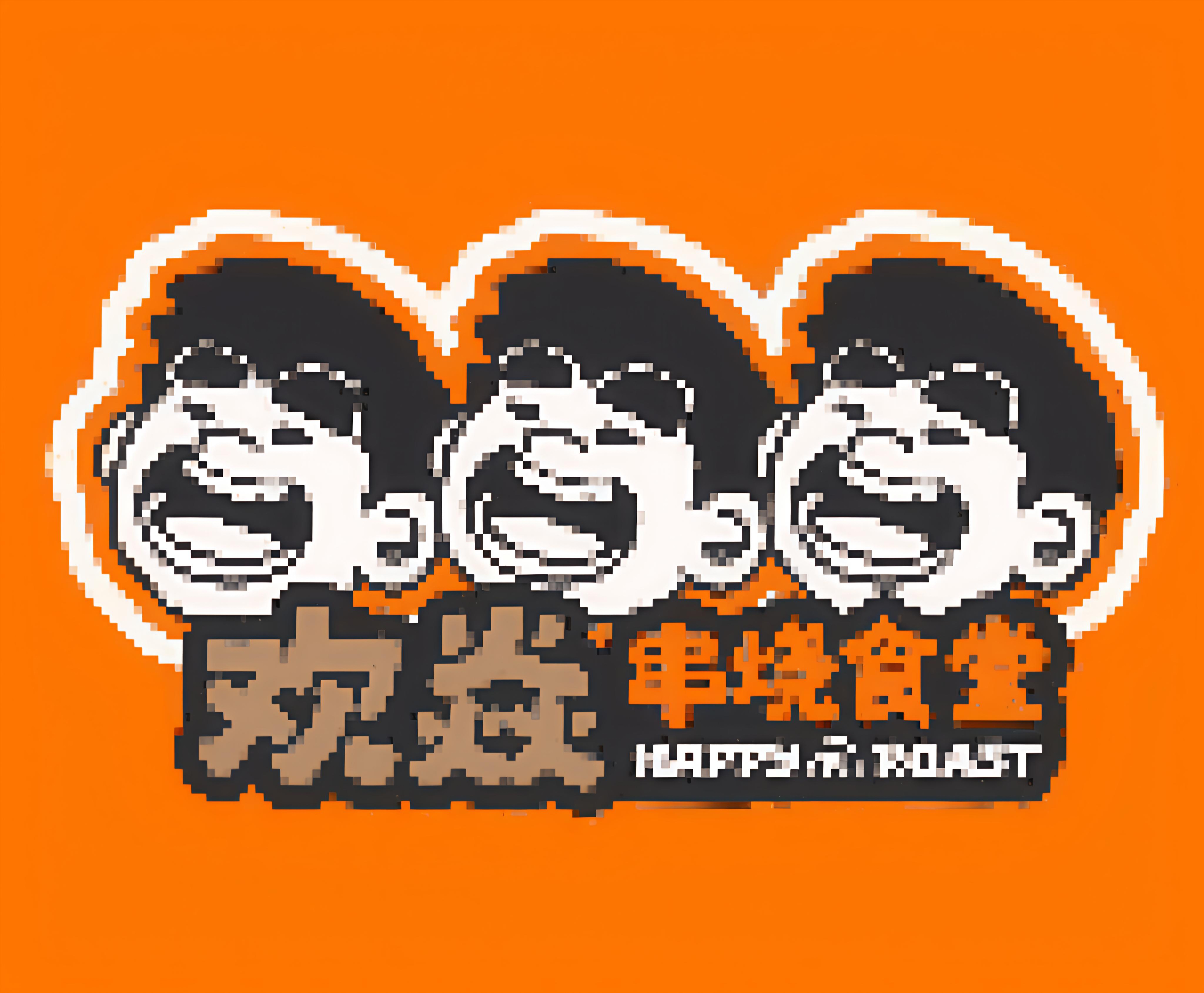 欢焱串烧食堂