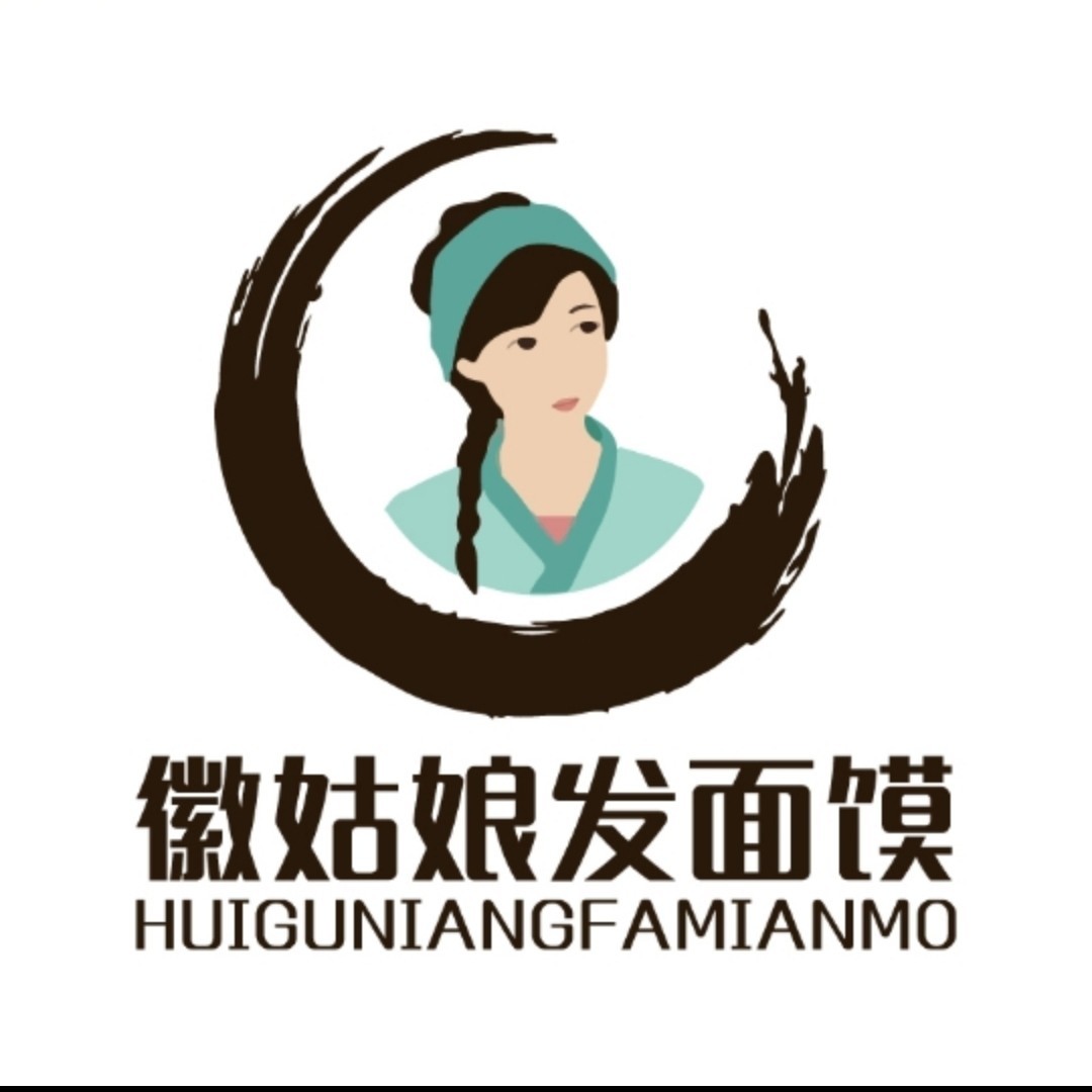 徽姑娘发面馍