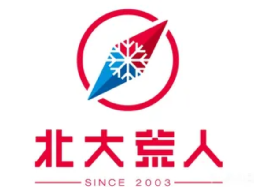 北大荒人
