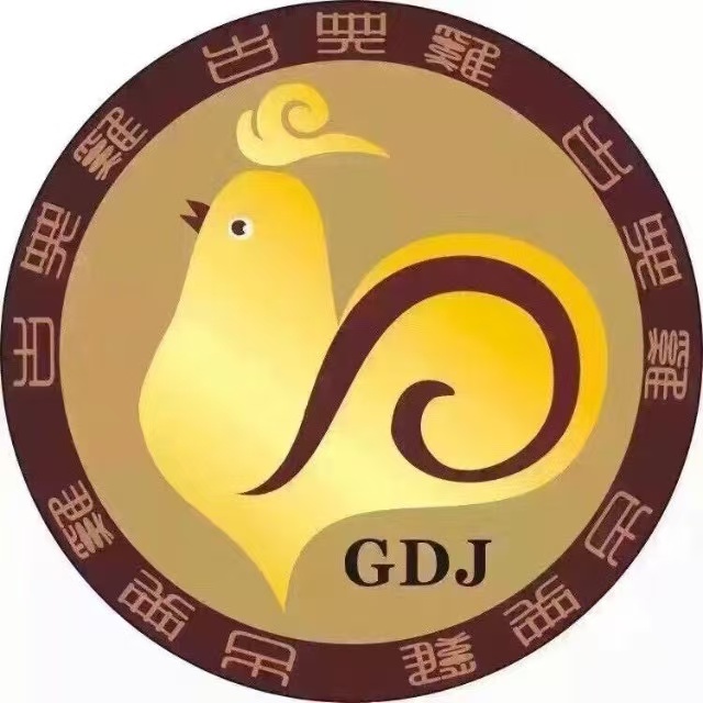 正宗古典鸡
