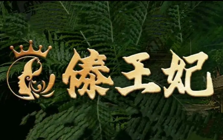傣王妃·孔雀宴江景餐厅