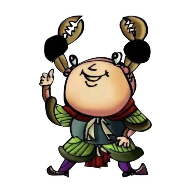 成隆行蟹王府