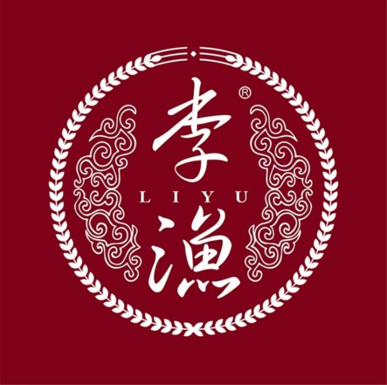 李杰渔家
