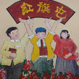 红旗屯柴火铁锅炖 /吉林大路店