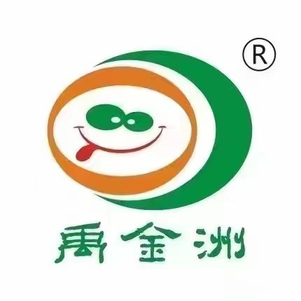 金洲美食
