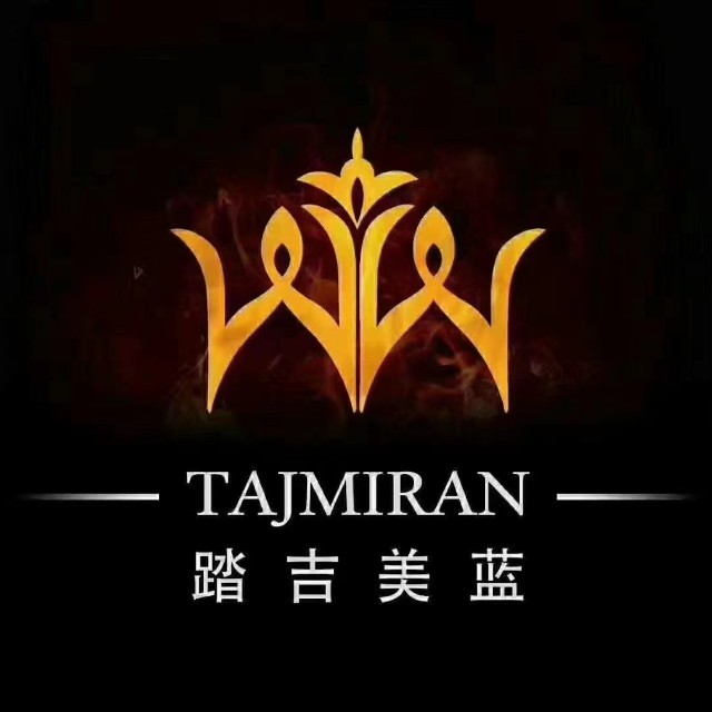 踏吉美蓝美食宫
