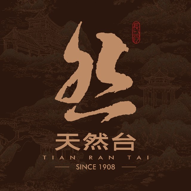 天然台1908