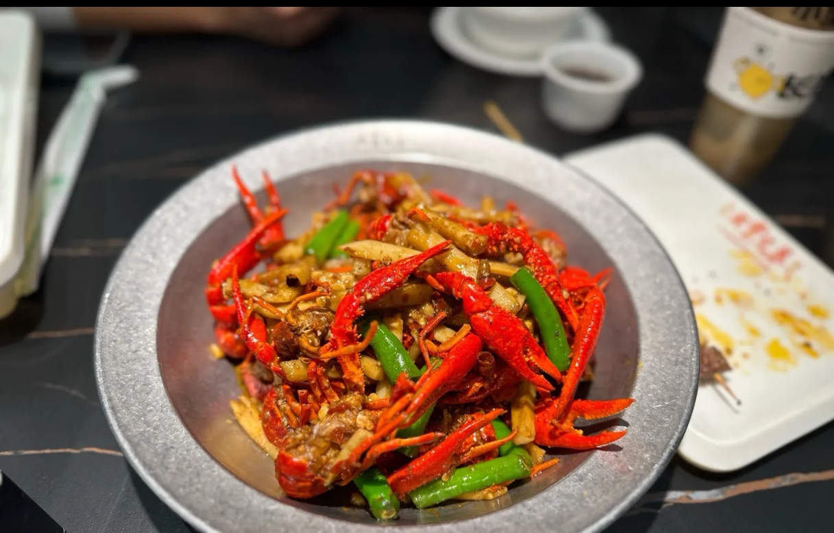 天宝兄弟 菜品图 3