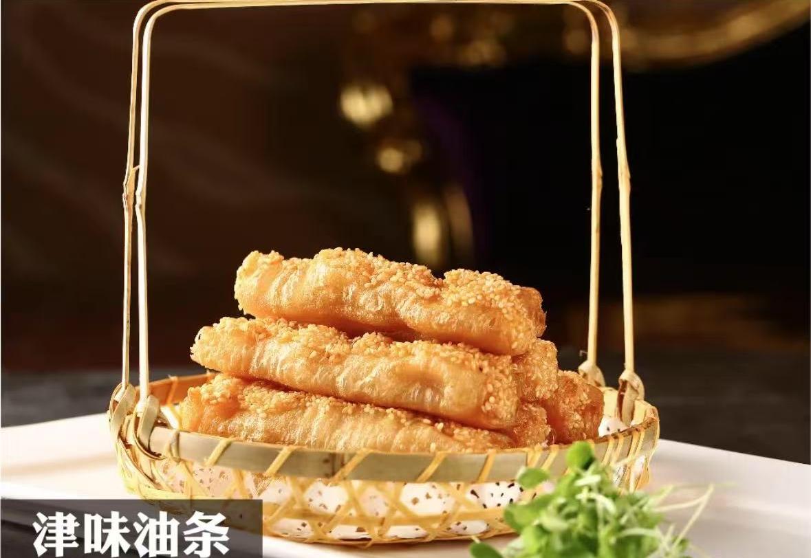 津菜典藏(天津之眼点) 菜品图 3