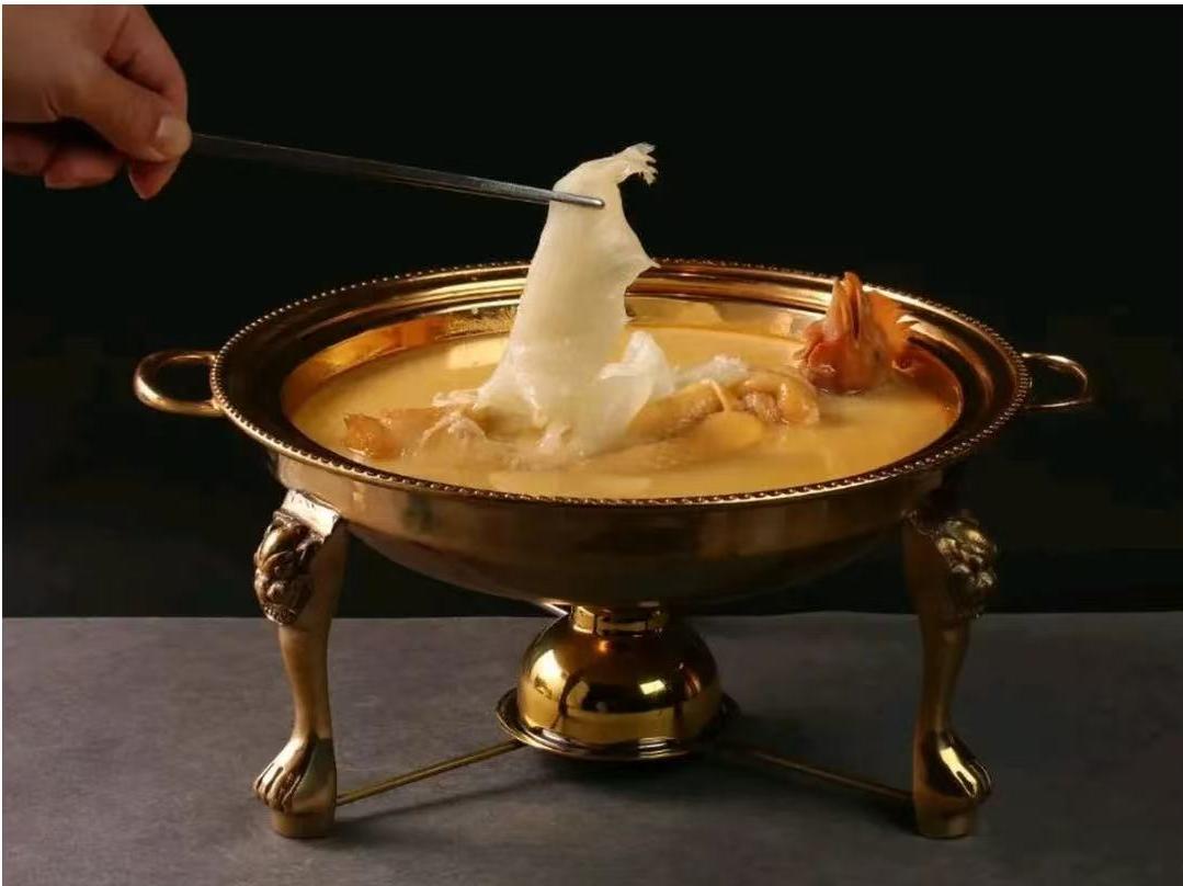 耳朵眼会馆(鼓楼店) 菜品图 2