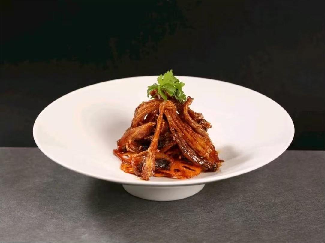 耳朵眼会馆(鼓楼店) 菜品图 1