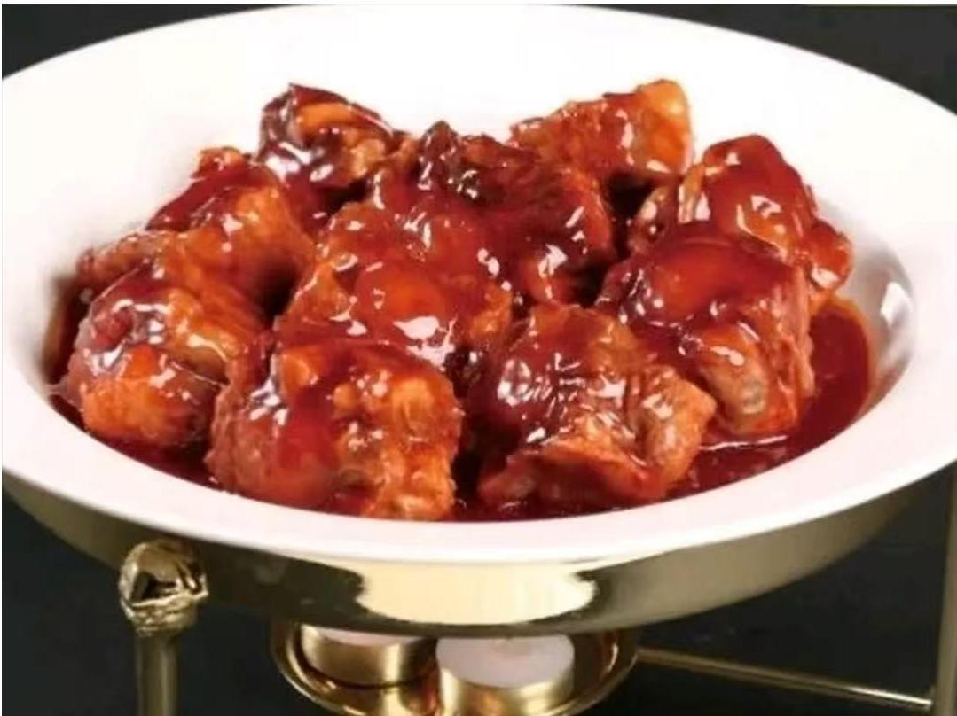 耳朵眼会馆(鼓楼店) 菜品图 4