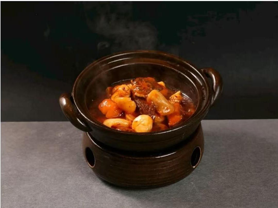 耳朵眼会馆(鼓楼店) 菜品图 3