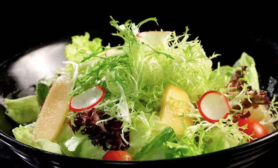 望海湾鱼头泡饼·海鲜·天津菜(大沽南路店) 菜品图 2