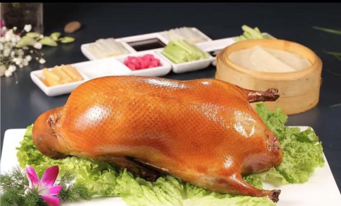 望海湾鱼头泡饼·海鲜·天津菜(大沽南路店) 菜品图 1