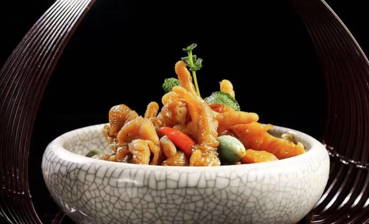 望海湾鱼头泡饼·海鲜·天津菜(大沽南路店) 菜品图 4