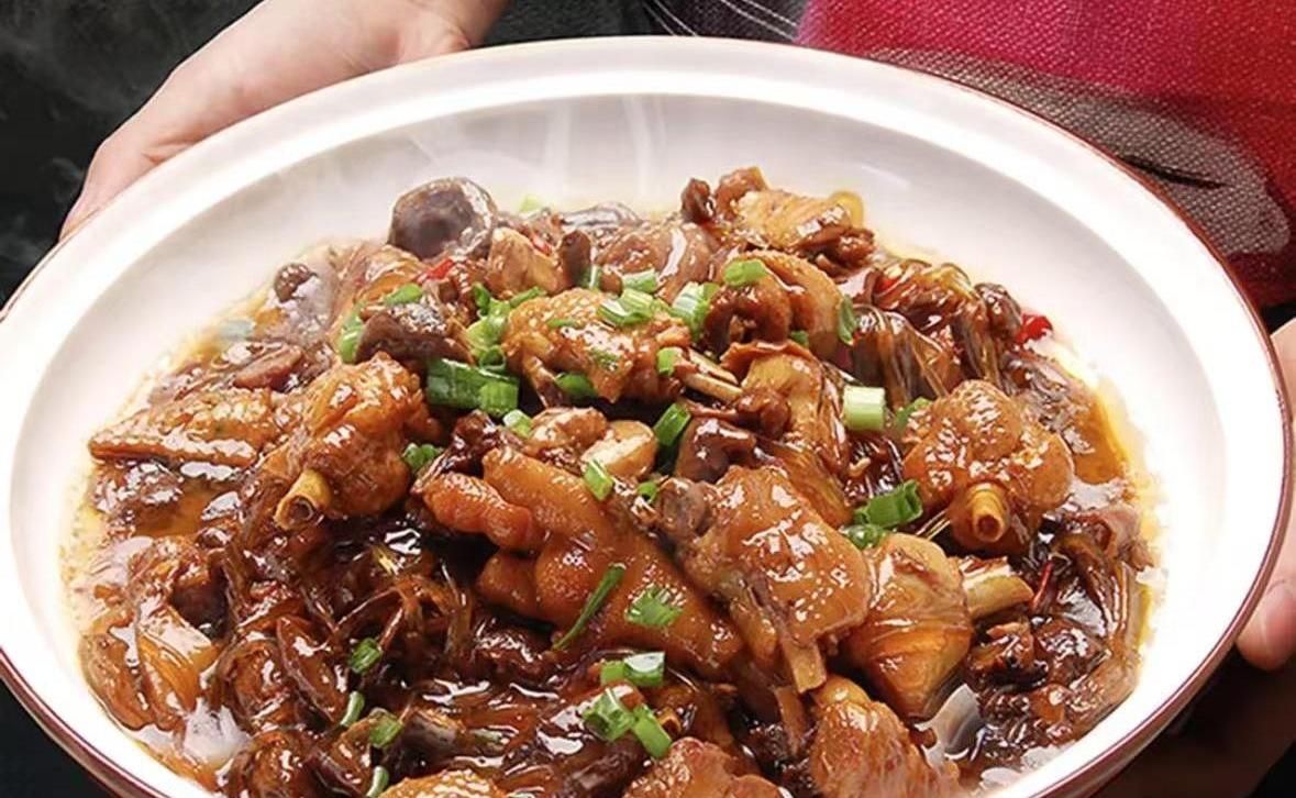 北李妈妈菜(恒隆广场店) 菜品图 1