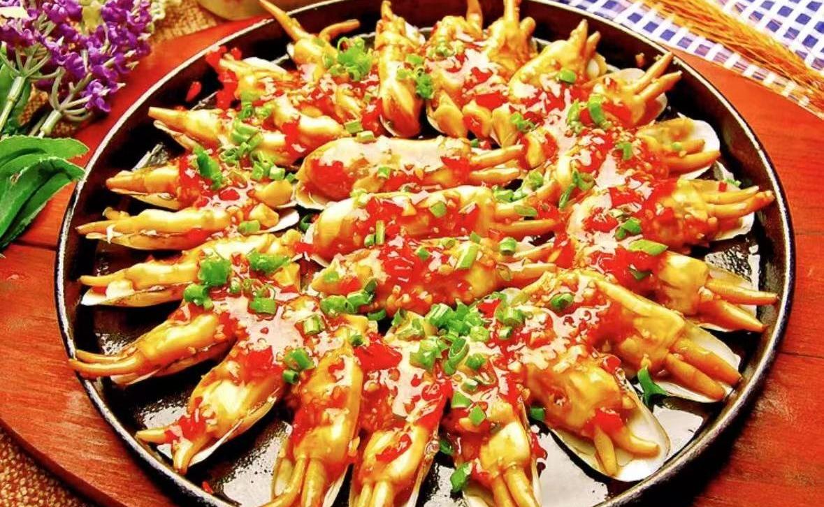 北李妈妈菜(恒隆广场店) 菜品图 2
