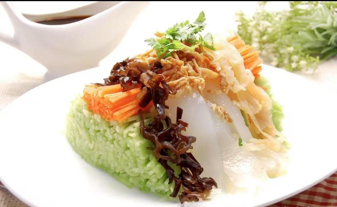 北李妈妈菜(恒隆广场店) 菜品图 4