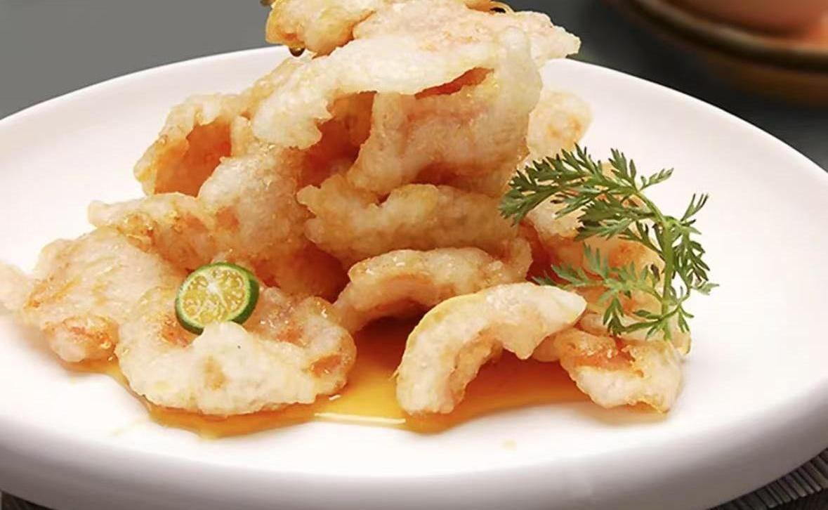 北李妈妈菜(恒隆广场店) 菜品图 5