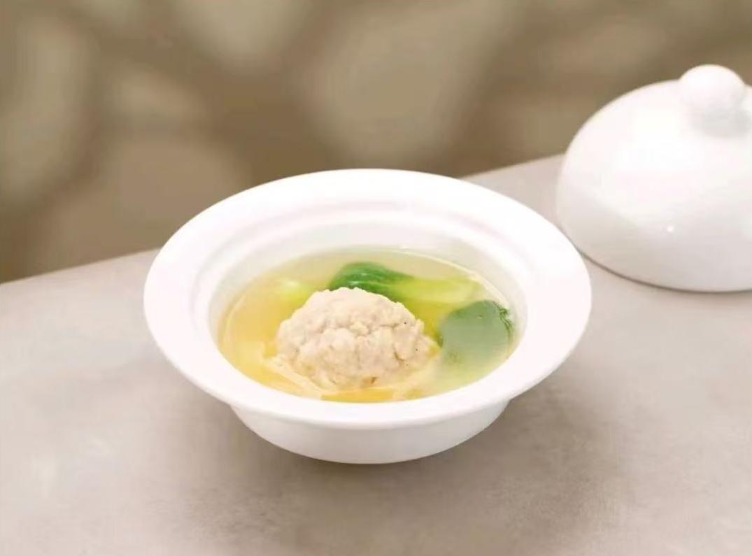 简坐(五大道店) 菜品图 1