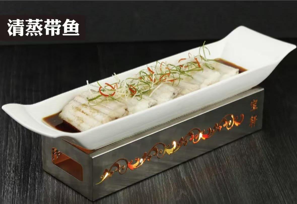 宝轩渔府·海鲜(永安道店) 菜品图 4