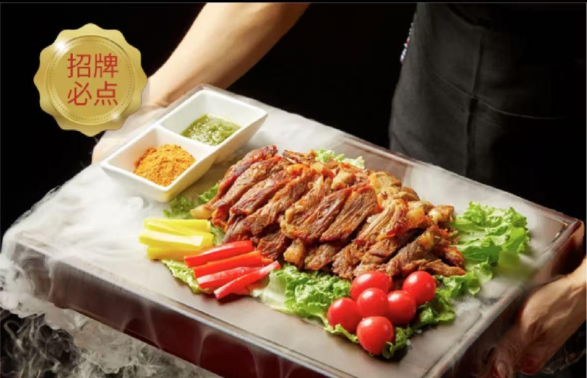 大铁勺酒楼(熙悦汇店) 菜品图 1