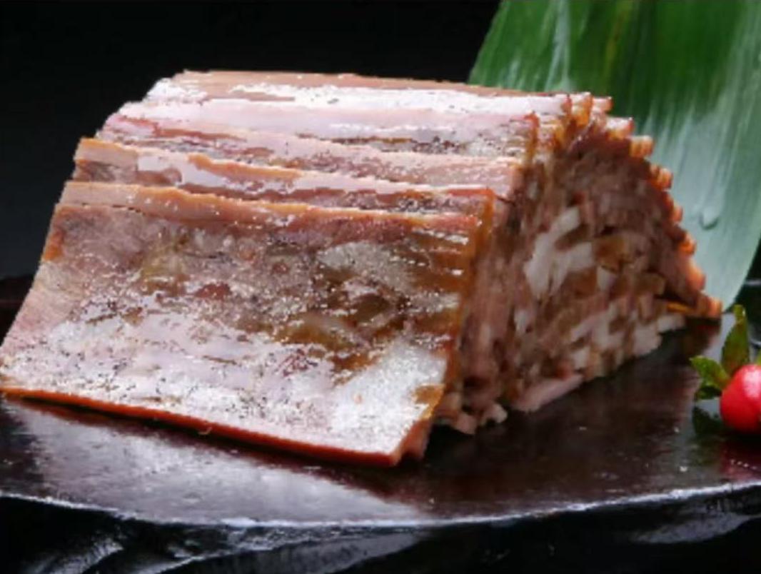 狗不理大酒店(水上北路旗舰店) 菜品图 3