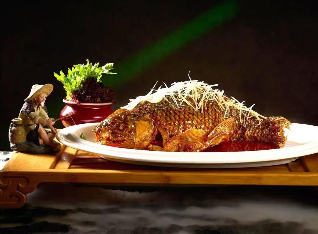 卫鼎轩·曹公馆(鼓楼店) 菜品图 1