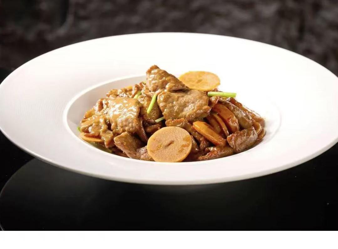卫鼎轩·曹公馆(鼓楼店) 菜品图 3