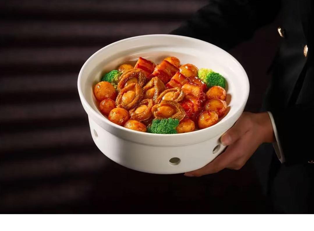 卫鼎轩·曹公馆(鼓楼店) 菜品图 4
