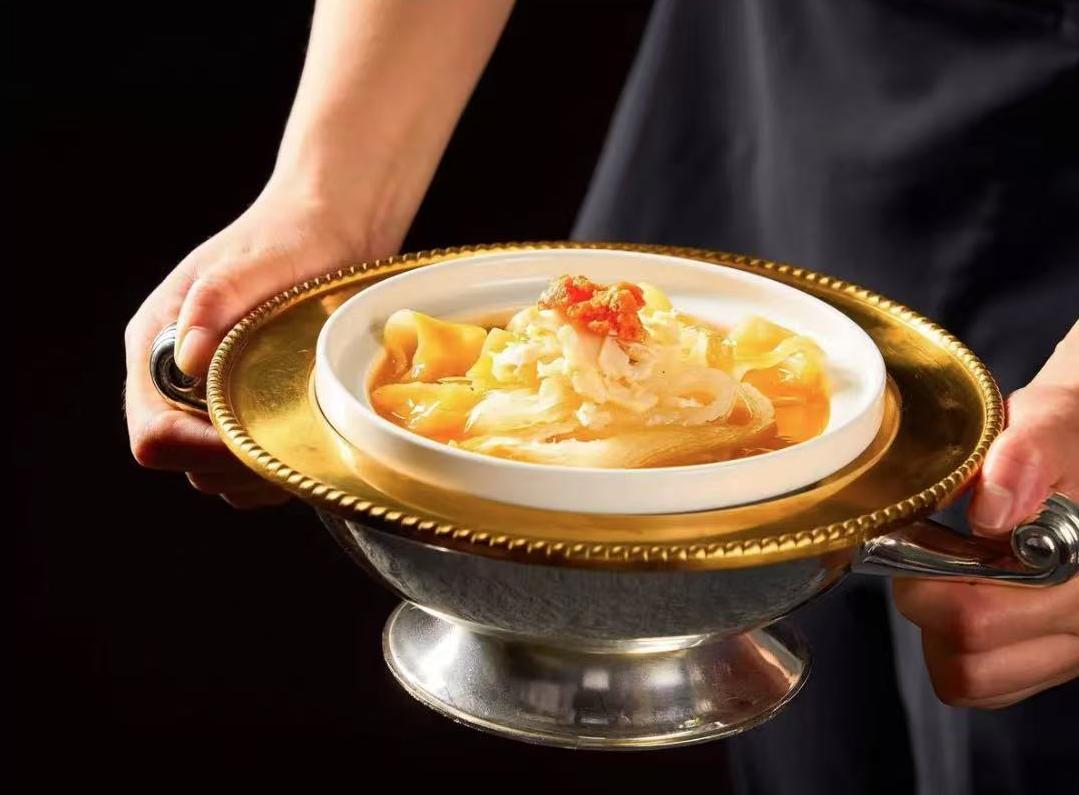 卫鼎轩·曹公馆(鼓楼店) 菜品图 2