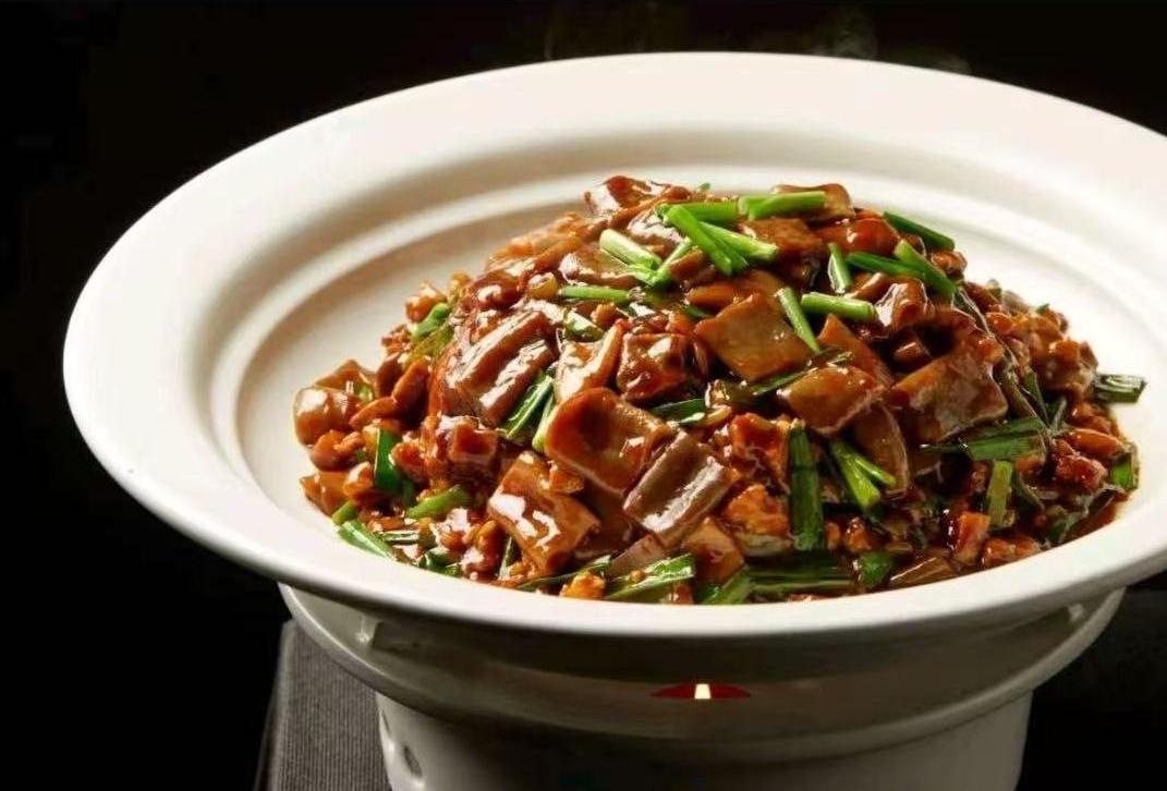 湖苑(水上公园总店) 菜品图 2