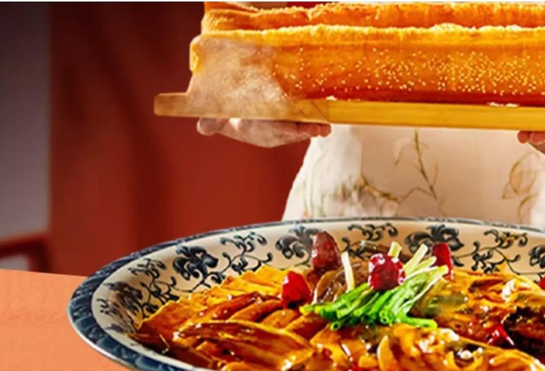 湖苑(水上公园总店) 菜品图 3