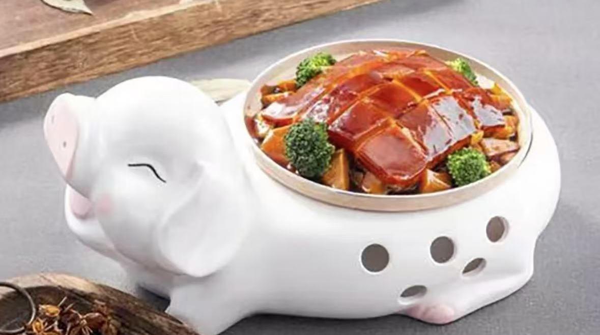 眉山川菜(北门店) 菜品图 3